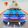 Stunt Car Racing：Car Games