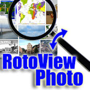 RotoView 图片浏览器 RotoView 图片浏览器