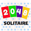 2048 Solitaire Card Merge Game