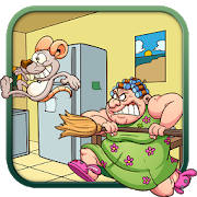 Mouse Linking Game Mouse Linking Game