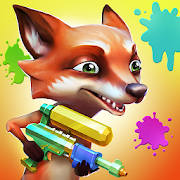 Paint Blast : color war