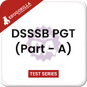 Delhi DSSSB PGT Part – A Mock Test for Best Result Delhi DSSSB PGT Part – A Mock Test for Best Result