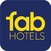 FabHotels: Hotel Booking App