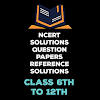 All Ncert & Reference Solutions Class 6th- 12th