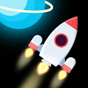 Orbity Rocket Orbity Rocket