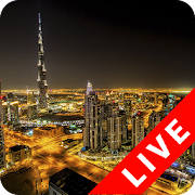 Dubai Live Wallpapers