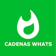 Cadenas para Whatsapp
