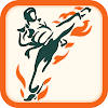 Learn taekwondo training