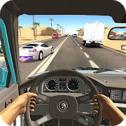 Traffic Racing 3D Traffic Racing 3D