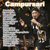 Lagu Campursari Koplo