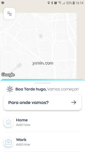 【图】Ratalma – Taxis de Almada(截图2)