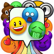 Social Story – Emoji Pop! Social Story – Emoji Pop!
