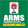 ARMS COACHING INSTITUTE PVT.LT