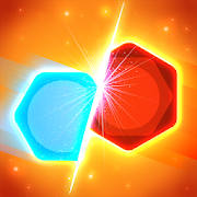 点点碰撞 – 1v1 RTS