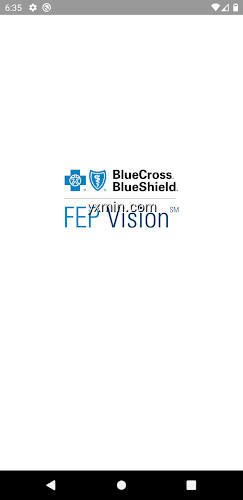 【图】BCBS FEP Vision(截图1)