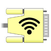 Serial WiFi Terminal Serial WiFi Terminal