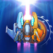 Transmute: Galaxy Battle