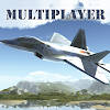 Fighter 3D Multiplayer-激烈的空战