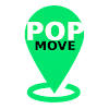 POP move POP move
