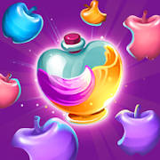 Wicked Snow White (Match 3 Puzzle) Wicked Snow White (Match 3 Puzzle)