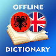 Albanian-English Dictionary Albanian-English Dictionary