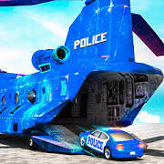 Crazy Car Transporter Truck