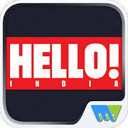 Hello! India
