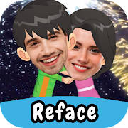 Add Face To Video Face Changer