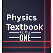 PHYSICS FORM ONE HANDBOOK/NOTES