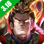 Rise of Heroes: Three Kingdoms