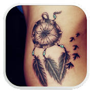 Dreamcatcher Tattoo Designs Dreamcatcher Tattoo Designs