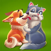Animal Tales: Fun Match 3 Game Animal Tales: Fun Match 3 Game