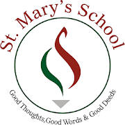 ST. MARYS SCHOOL DAHOD
