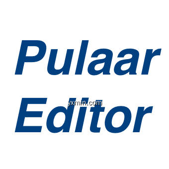 【图】Pulaar Editor(截图1)