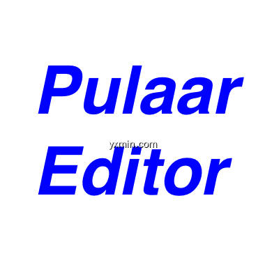 【图】Pulaar Editor(截图2)