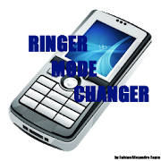 Ringer Mode Changer Ringer Mode Changer