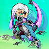 Shadow Fighter: Mech War Robot