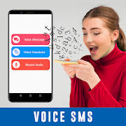 Voice SMS: Translate Message