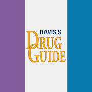 Davis’s Drug Guide