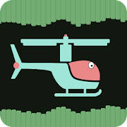 Helicopter Helicopter