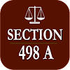 Section – 498A Indian Penal Code
