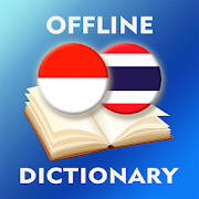 Indonesian-Thai Dictionary