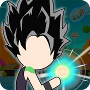 Stickman Fight Super