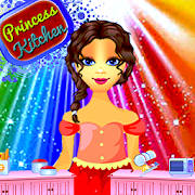 Princess Cookhouse Adventure – Kitchen Game