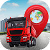 Truck Gps – Trukers Navigation