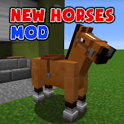 More Horses Mod More Horses Mod