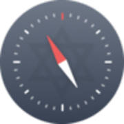 Jerusalem Compass Jerusalem Compass