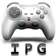 IPGamepad IPGamepad