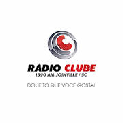Rádio Clube AM Joinville