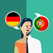 German-Portuguese Translator